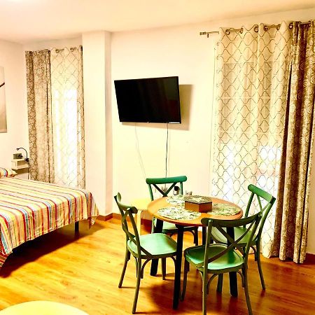 Anas Apartment Centro Historico 말라가 외부 사진