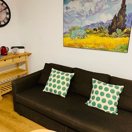 Anas Apartment Centro Historico 말라가 외부 사진