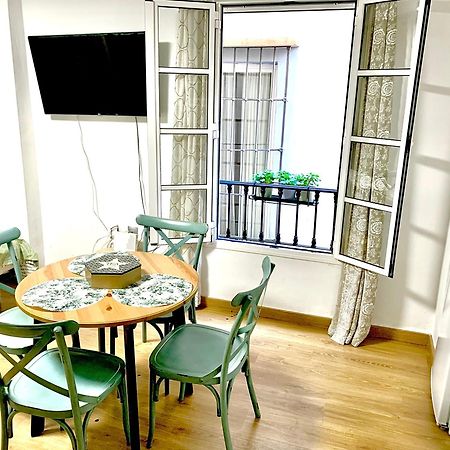 Anas Apartment Centro Historico 말라가 외부 사진