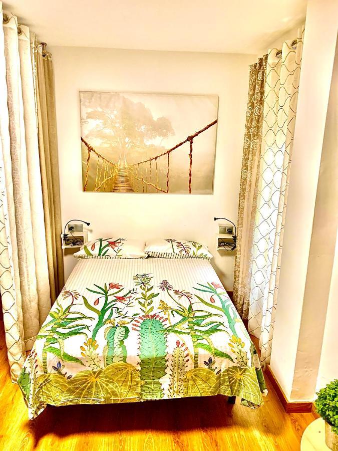 Anas Apartment Centro Historico 말라가 외부 사진