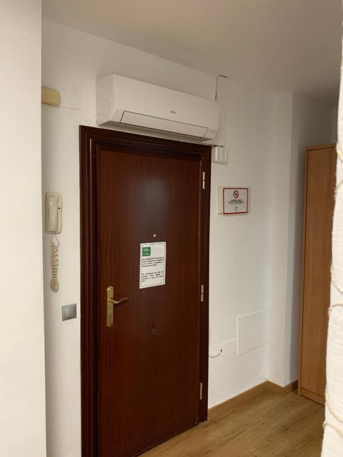 Anas Apartment Centro Historico 말라가 외부 사진
