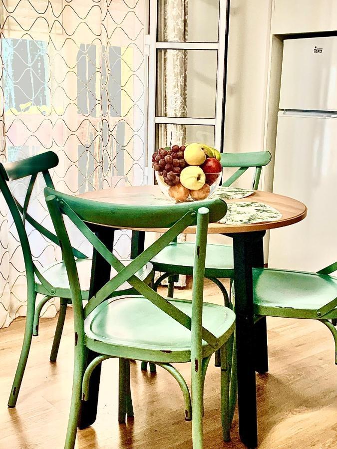 Anas Apartment Centro Historico 말라가 외부 사진