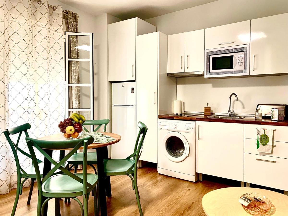 Anas Apartment Centro Historico 말라가 외부 사진