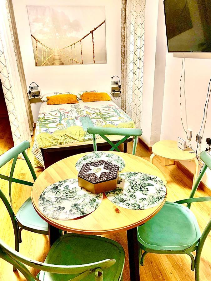 Anas Apartment Centro Historico 말라가 외부 사진