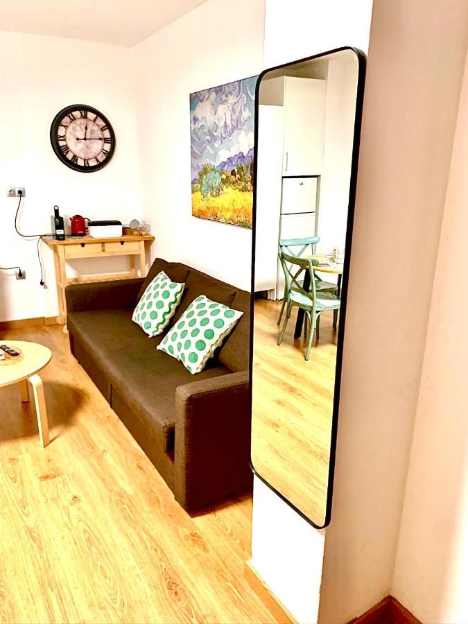 Anas Apartment Centro Historico 말라가 외부 사진