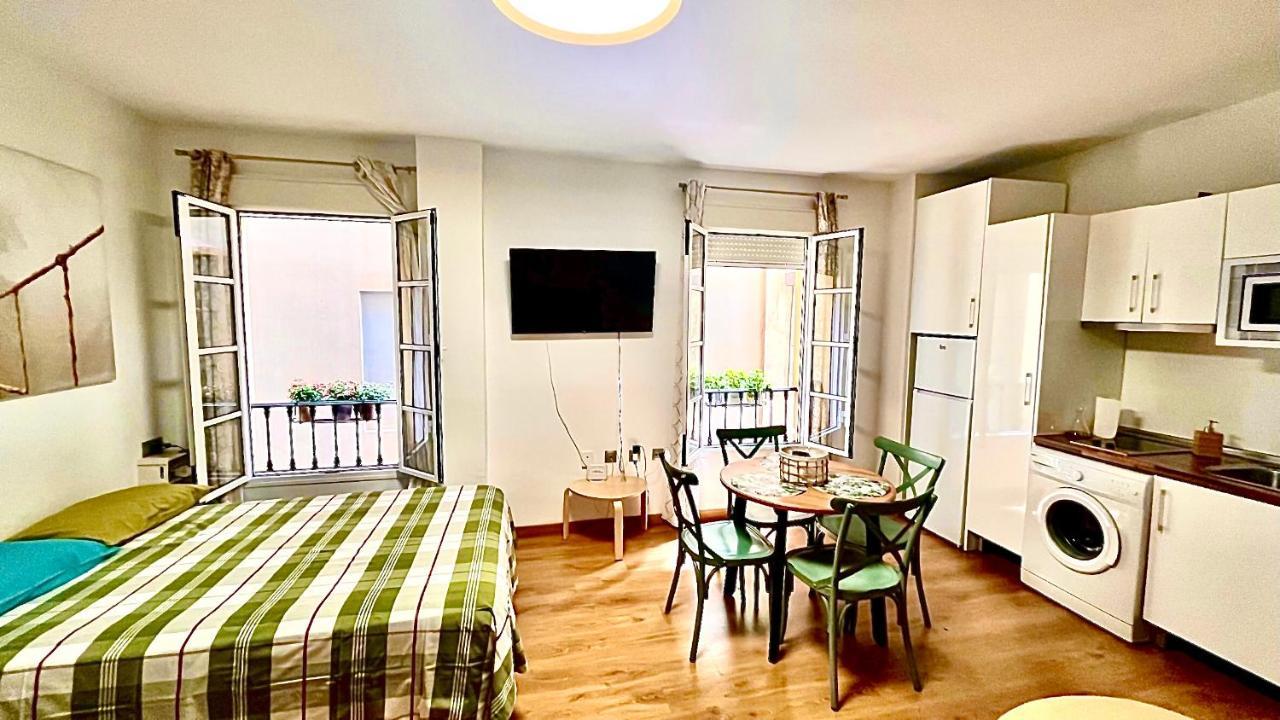 Anas Apartment Centro Historico 말라가 외부 사진