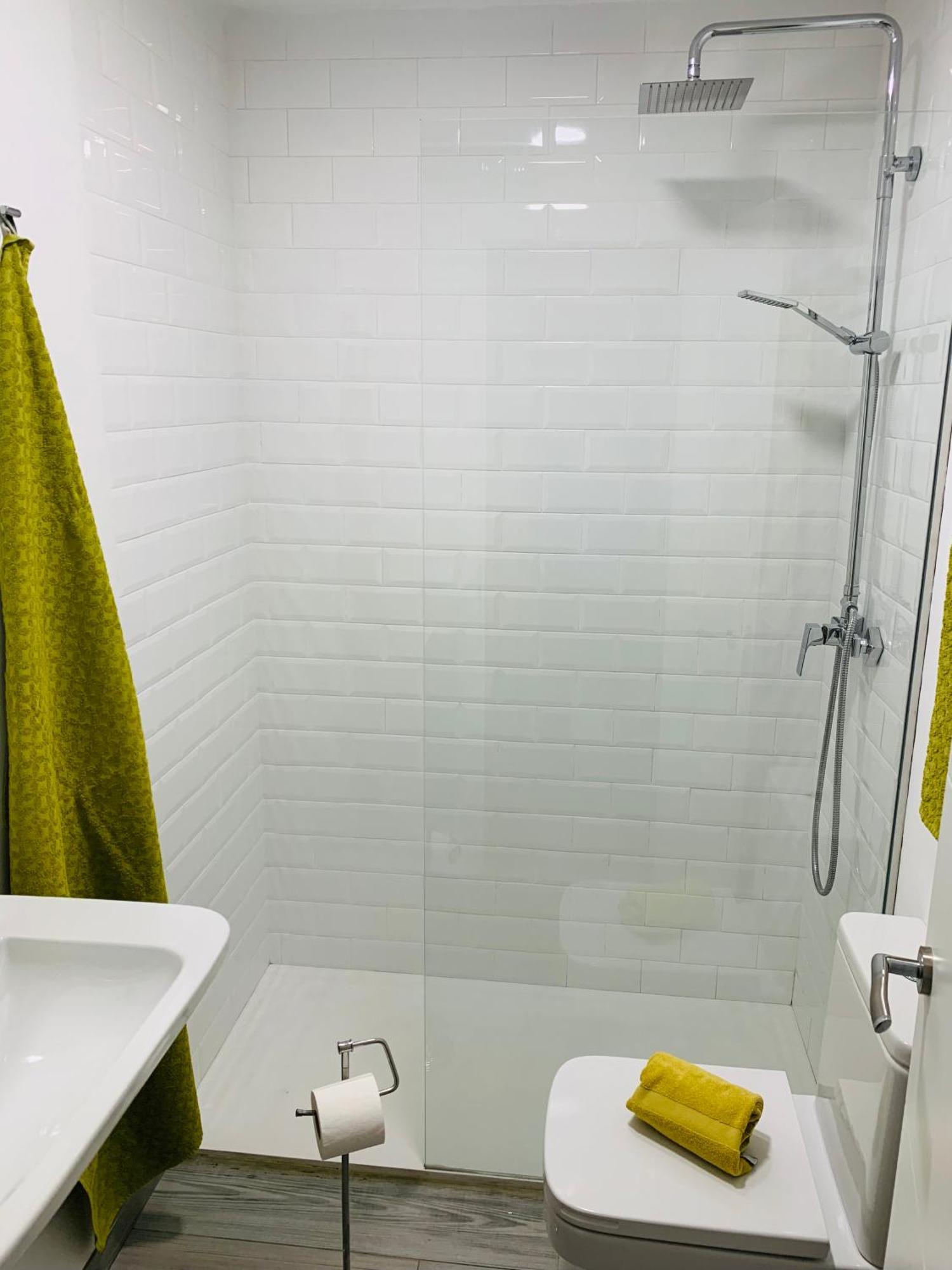 Anas Apartment Centro Historico 말라가 외부 사진