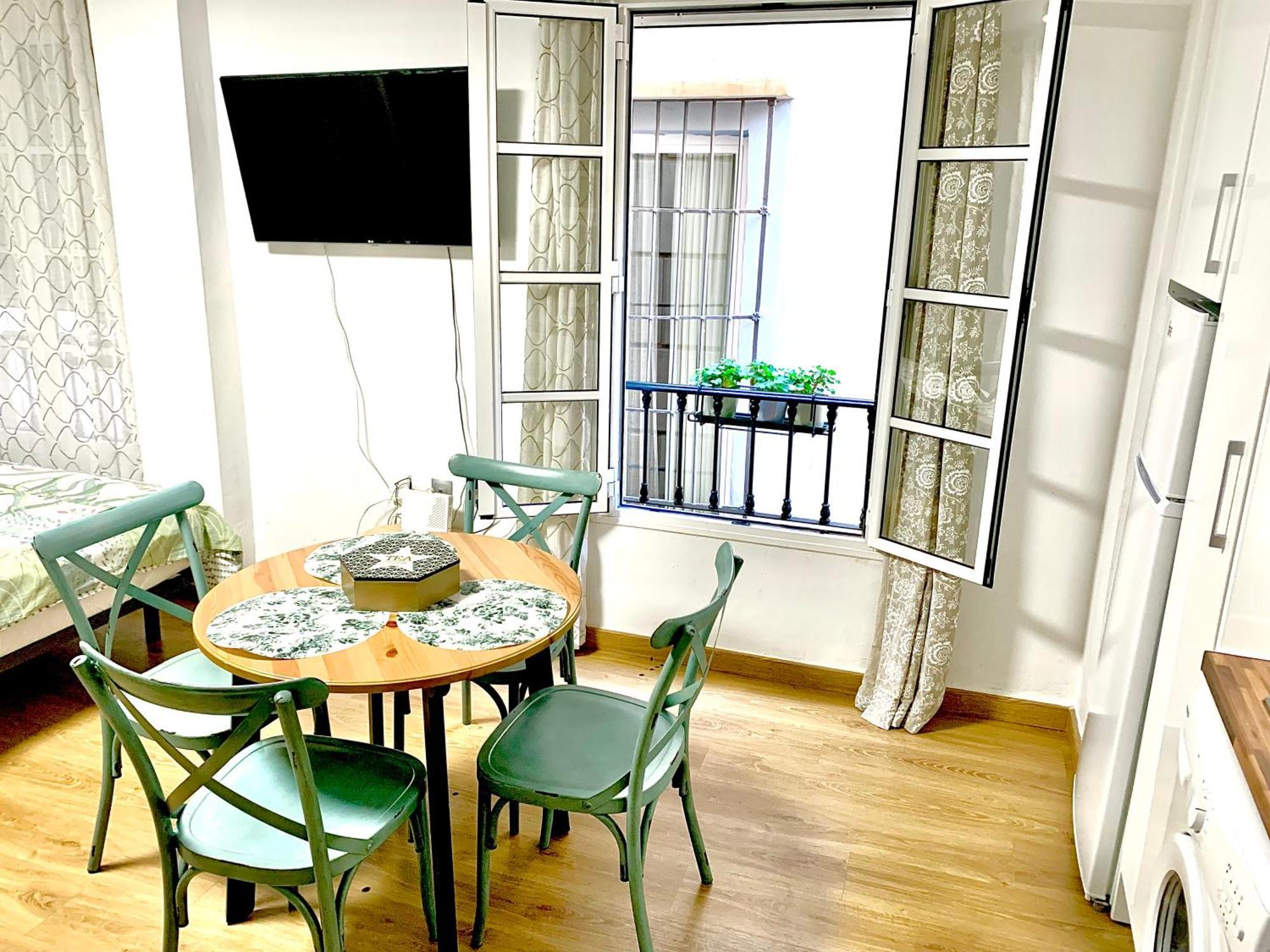 Anas Apartment Centro Historico 말라가 외부 사진