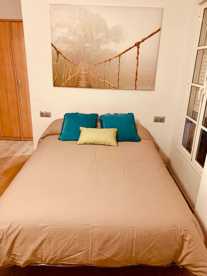 Anas Apartment Centro Historico 말라가 외부 사진