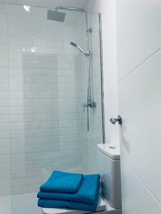Anas Apartment Centro Historico 말라가 외부 사진