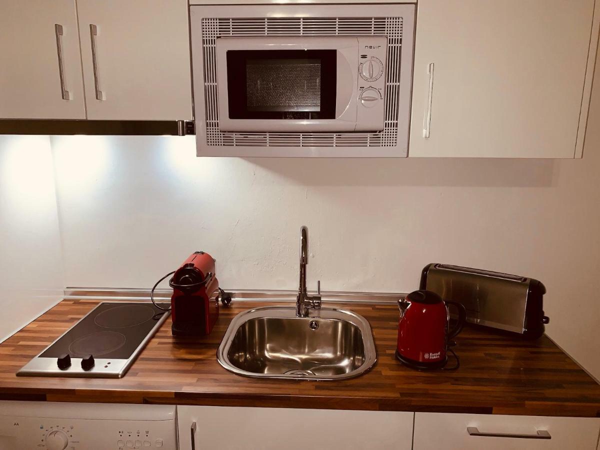 Anas Apartment Centro Historico 말라가 외부 사진