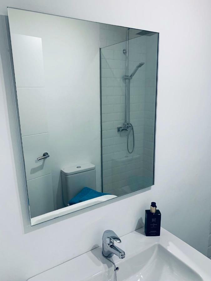 Anas Apartment Centro Historico 말라가 외부 사진