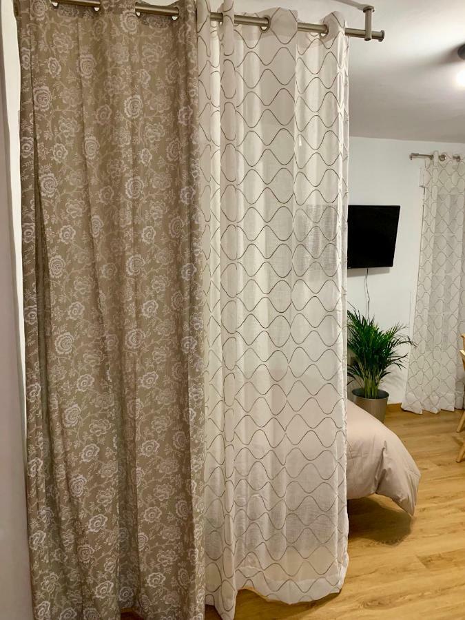 Anas Apartment Centro Historico 말라가 외부 사진