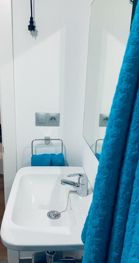 Anas Apartment Centro Historico 말라가 외부 사진