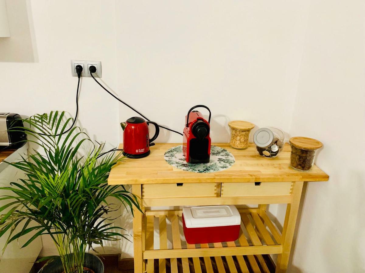 Anas Apartment Centro Historico 말라가 외부 사진