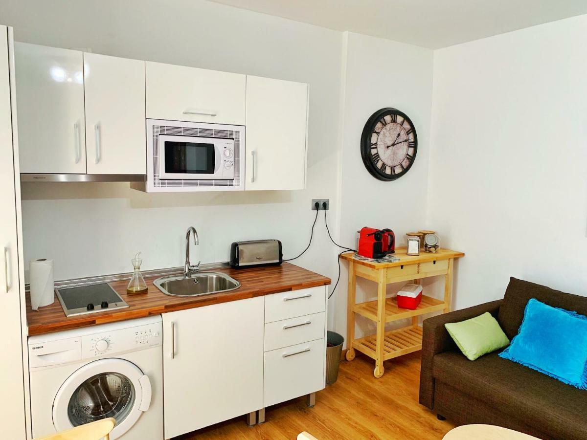 Anas Apartment Centro Historico 말라가 외부 사진