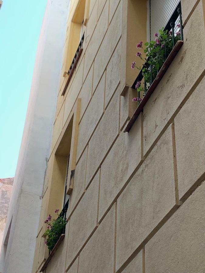 Anas Apartment Centro Historico 말라가 외부 사진